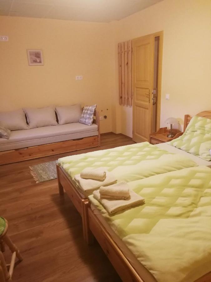 Levendulas Haz Becsehely Zewnętrze zdjęcie