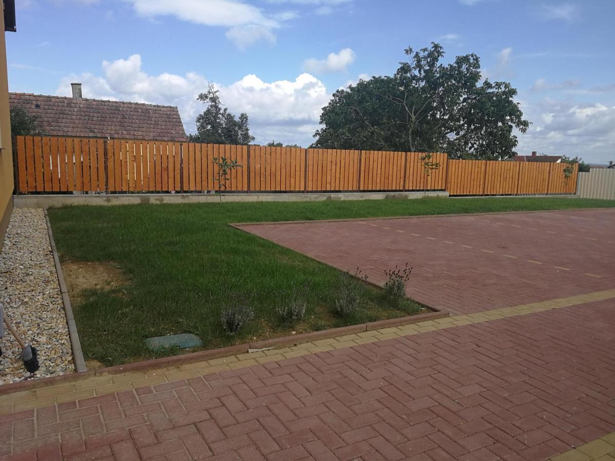 Levendulas Haz Becsehely Zewnętrze zdjęcie